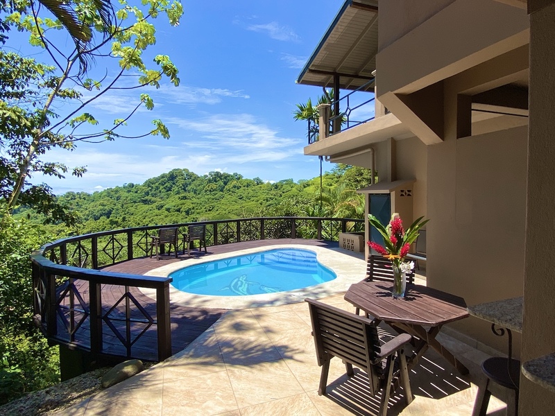Luxury Homes For Sale Dominical Costa Rica Real Estate Condos